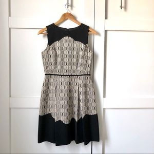 Tahari party dress